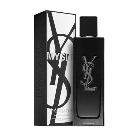 ysl myself cologne|ysl myself refill.